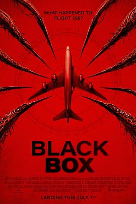 夺命航班【影视解说】 黑匣子 / Black Box (Flight 298)