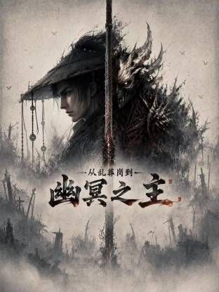 从乱葬岗到幽冥之主 从乱葬岗到幽冥之主