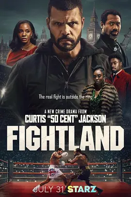 战斗之地 Fightland